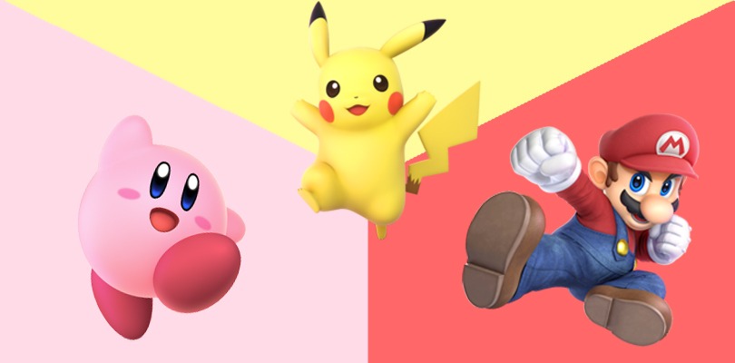 Ecco i personaggi dei videogiochi più popolari tra i lettori di Nintendo Dream