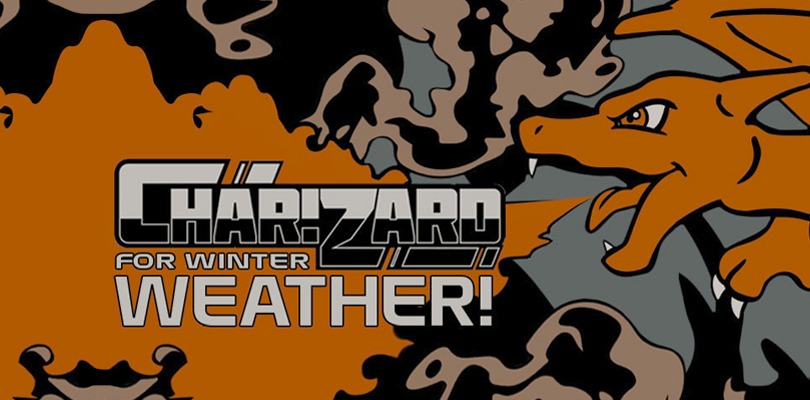 Ecco la collezione di prodotti Charizard Fury direttamente dal Pokémon Center International