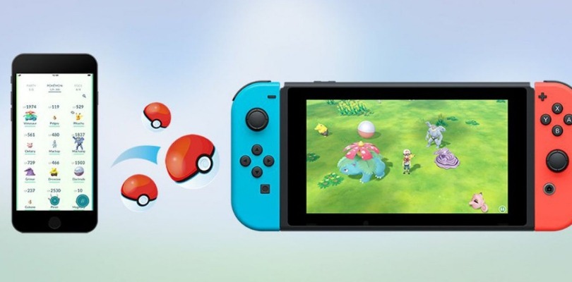 Problemi con il collegamento tra Pokémon GO e Nintendo Switch dopo l'aggiornamento? Ecco la soluzione
