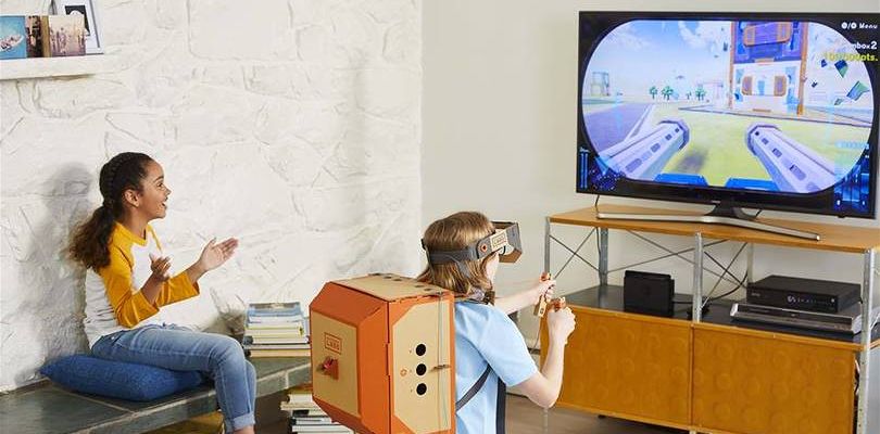 Furukawa svela l'importanza degli utenti attivi sulle console e sulle app Nintendo