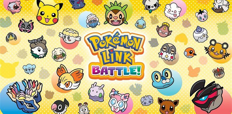 James Turner parla ai fan della realizzazione di Pokémon Link!