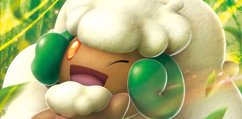 Whimsicott-GX s'intrufola nell'espansione Double Blaze