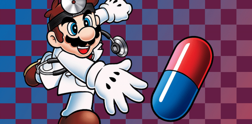 Annunciato Dr. Mario World, presto in arrivo su smartphone e dispositivi Android e iOS