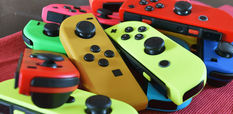 Nintendo vince un'importante causa sui brevetti di Switch: i Joy-Con non sono un plagio