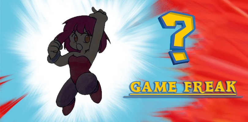 Alla scoperta del primo titolo di Game Freak: Ken Sugimori disegna Quinty di Mendel Palace