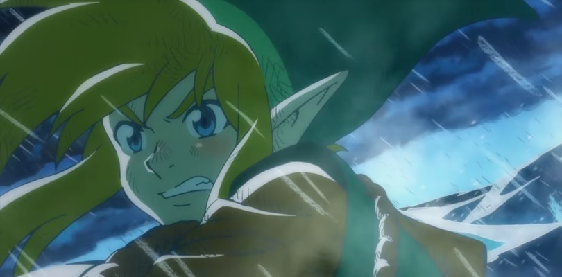 The Legend of Zelda: Link’s Awakening, prime immagini comparative fra l'originale e il remake