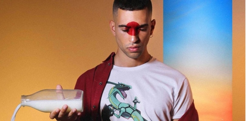 Mahmood: l'appassionato di Pokémon che ha vinto Sanremo
