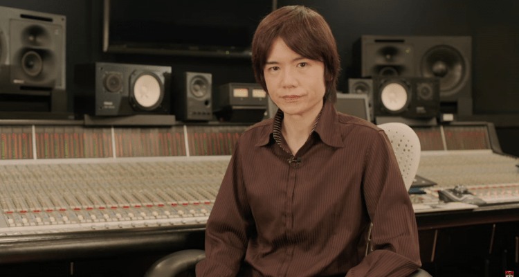 Sakurai conferma che i lavori sui DLC di Super Smash Bros. Ultimate procedono bene