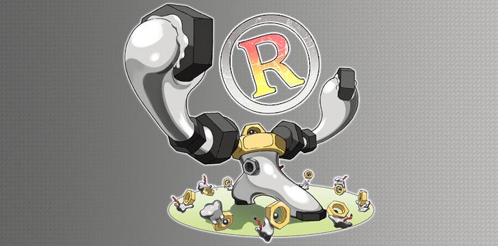 Melmetal: Nintendo registra ufficialmente il suo marchio in Giappone