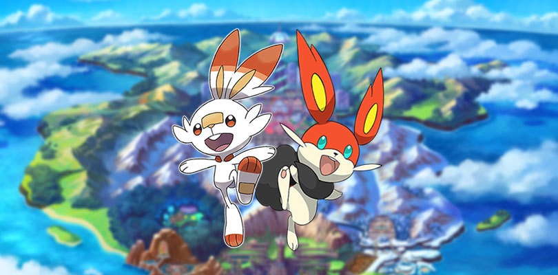 Da leak falso ai Pokémon iniziali di ottava generazione: Game Freak ascolta il popolo del web?