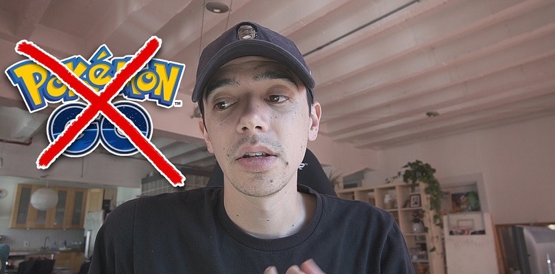 I canali di due content creator di Pokémon GO chiusi per un errore dell'algoritmo di YouTube