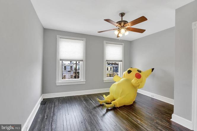 pikachu agente immobiliare