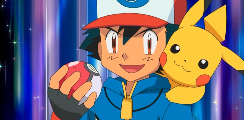 L'anime Pokémon conquista YouTube: guarda ogni stagione in 12 minuti