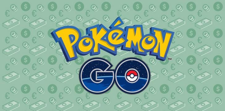 Pokémon GO registra ottimi guadagni nel corso di gennaio 2019, superiori allo scorso anno