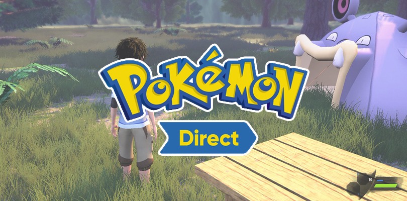 Indizi dai tag del Pokémon Direct: action-RPG in arrivo?