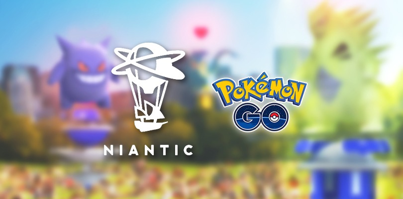 Pokémon GO: ecco tutte le grosse novità in arrivo da Niantic