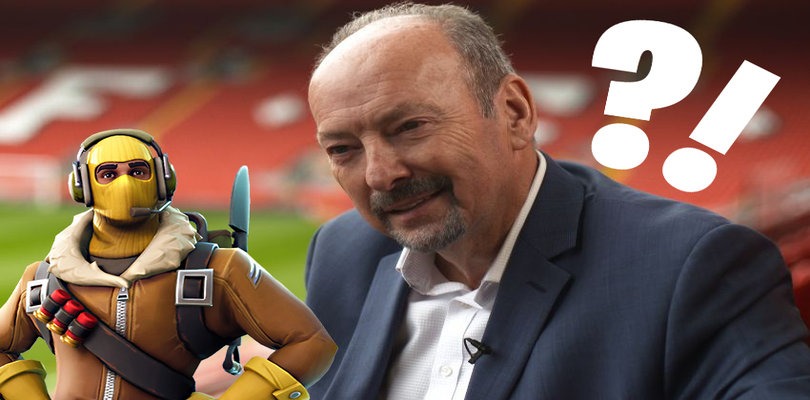 Peter Moore, CEO del Liverpool FC, teme che i millennial preferiscano Fortnite al calcio