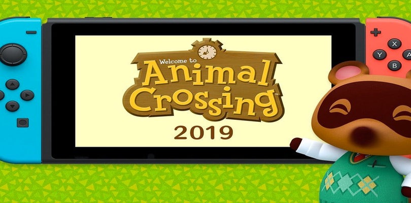 Il sito di Animal Crossing non è stato accessibile per diversi minuti: ci si prepara al Nintendo Direct?