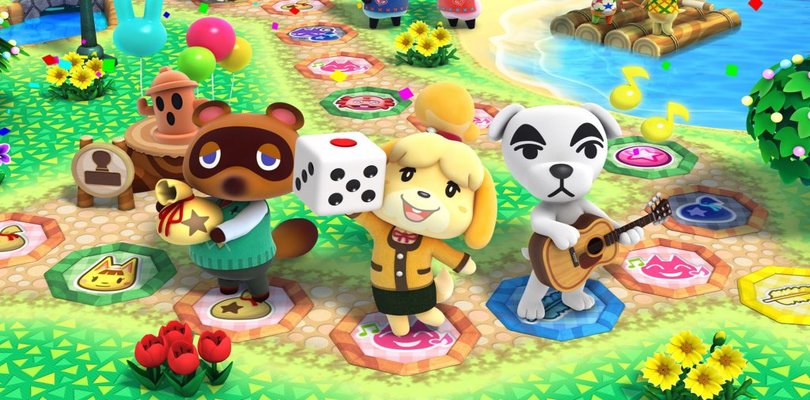 Animal Crossing: spuntano video privati nella playlist di Nintendo Germania