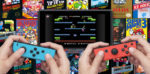 Nintendo Switch Online