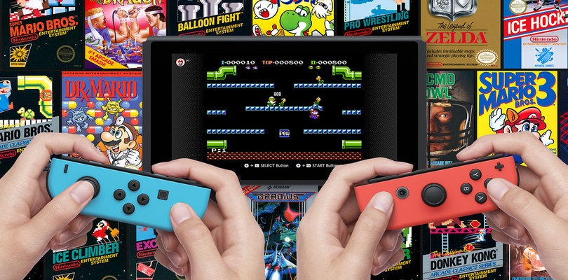 I giochi SNES, Nintendo 64 e GameCube potrebbero arrivare su Nintendo Switch Online