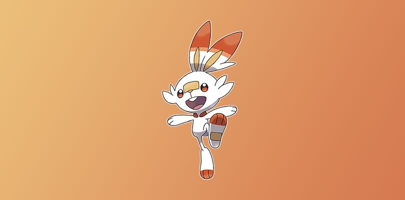 Tutto ciò che sappiamo su Scorbunny: il Pokémon iniziale di tipo Fuoco di Pokémon Spada e Scudo