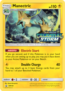 manectric