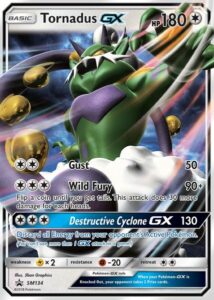 tornadus-gx