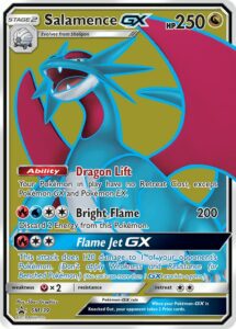 salamence-gx