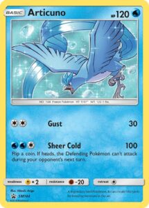 articuno