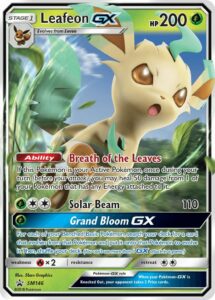 leafeon-gx