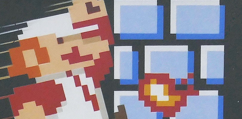 Venduta copia ancora imballata di Super Mario Bros. per NES a 100mila dollari