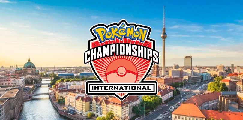 Pokémon torneo di carte Berlino