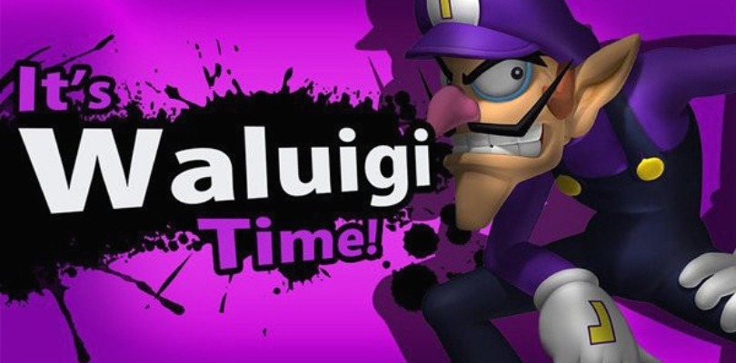 Waluigi sui cereali? Grazie a una fanart è possibile!