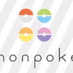 logo del marchio monpoke