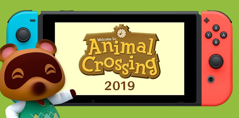 [RUMOR] Animal Crossing: uscita prevista a fine estate, modalità online e co-op incluse?