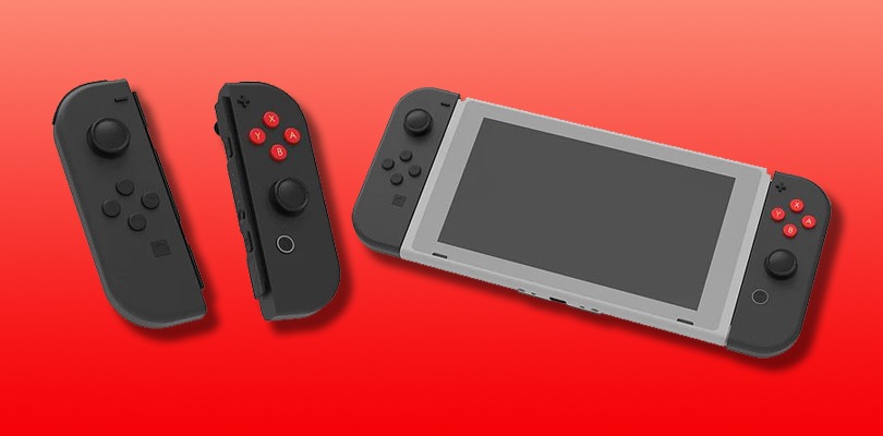 Ecco a voi delle Nintendo Switch dal gusto squisitamente vintage!
