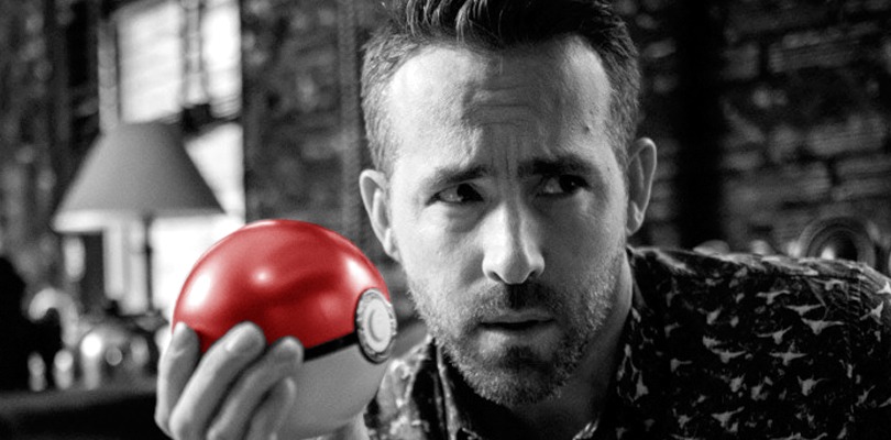 Detective Pikachu: Ryan Reynolds svela una clip del prossimo, inedito trailer