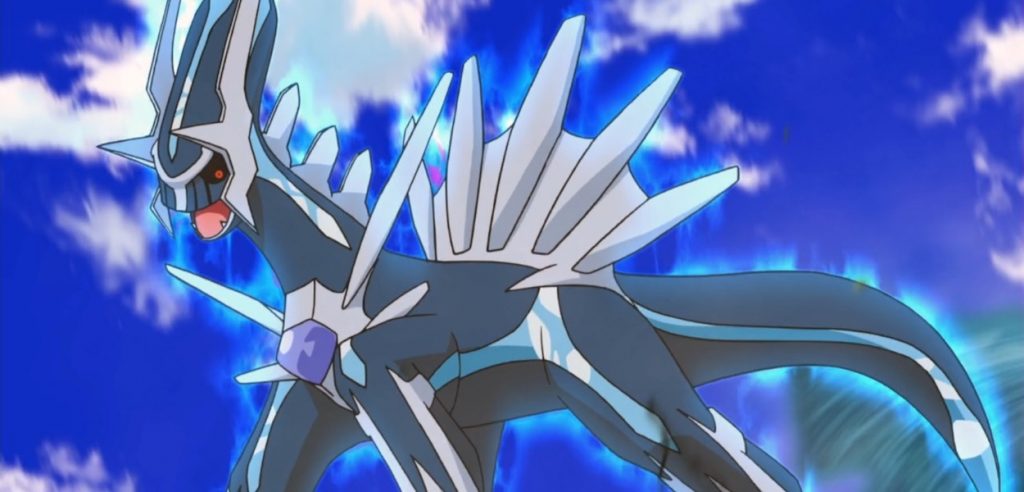 Dialga