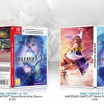 Final Fantasy X | X-2 HD Remaster