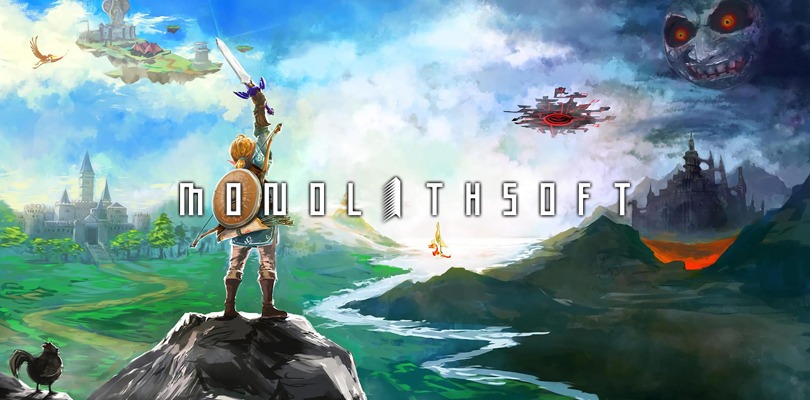 Un nuovo progetto di The Legend of Zelda è all'orizzonte: Monolith Soft assume