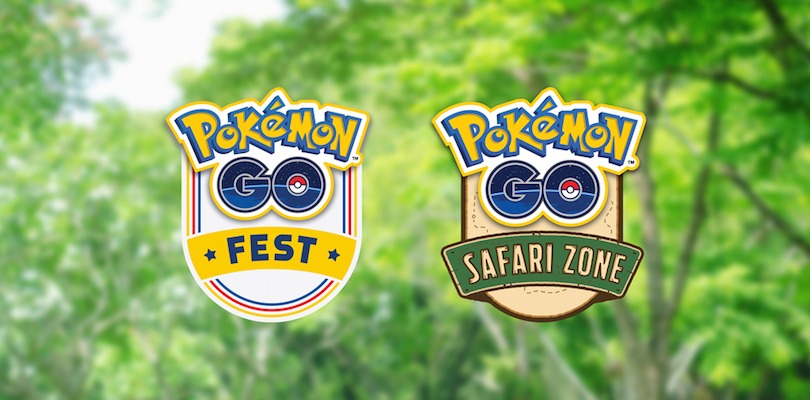Niantic annuncerà gli eventi estivi dal vivo dedicati a Pokémon GO il 4 aprile