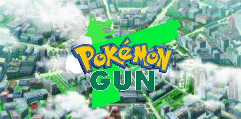 Un giornale messicano confonde il meme di Pokémon Gun per una notizia reale!