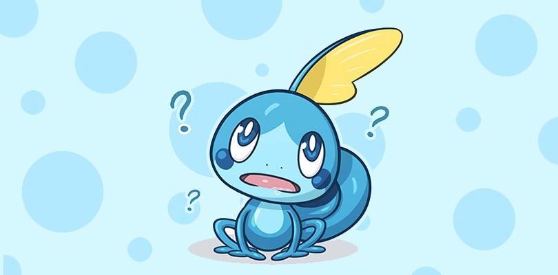 Scorbunny, Sobble e Grookey si evolvono in un leak? L'eterna battaglia tra vero e falso