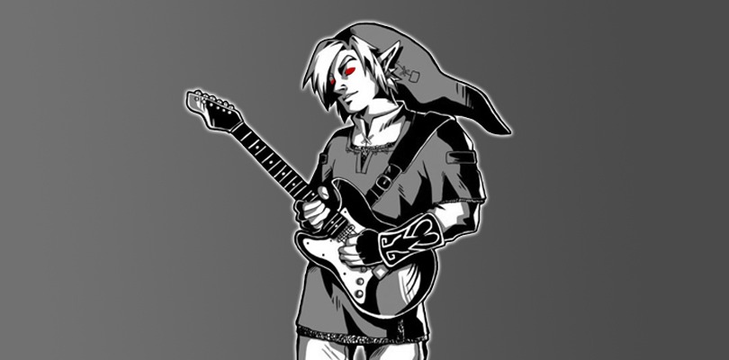 La colonna sonora di The Legend of Zelda rivisitata in chiave heavy metal