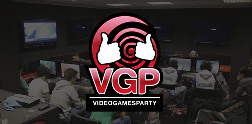 Il Videogames Party arriva a Cesano Boscone