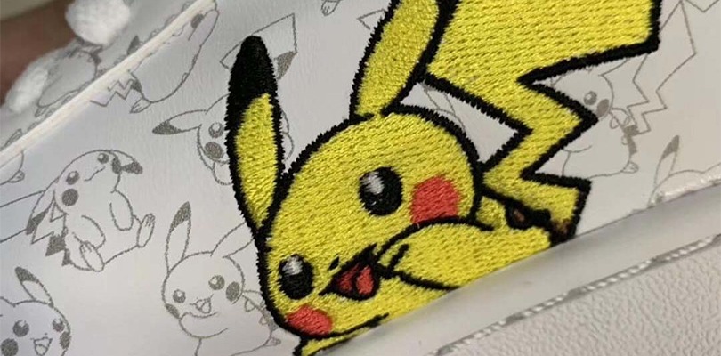 In arrivo le scarpe Adidas dei Pokémon!