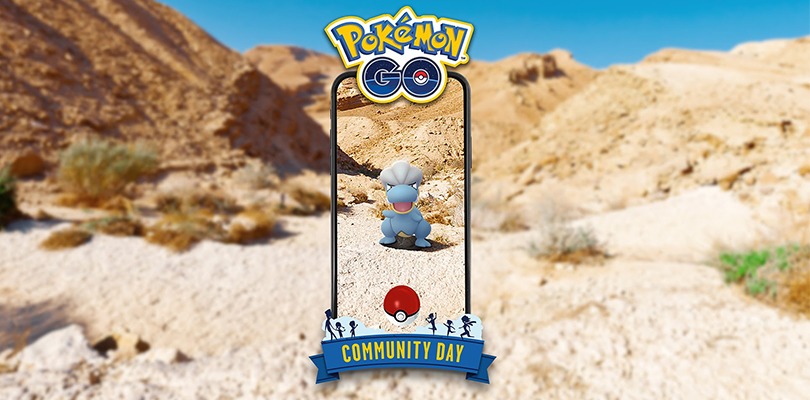 Il prossimo Community Day di Pokémon GO sarà pieno di Bagon cromatici