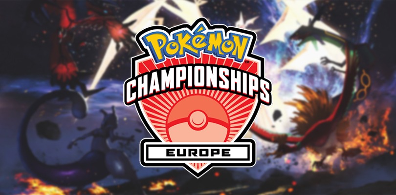 Aperte le iscrizioni per i Campionati Internazionali Europei di Pokémon 2019