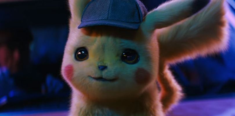 Detective Pikachu è stato girato quasi completamente in esterna per far risaltare i Pokémon